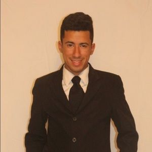 Meet your Posher, Brett